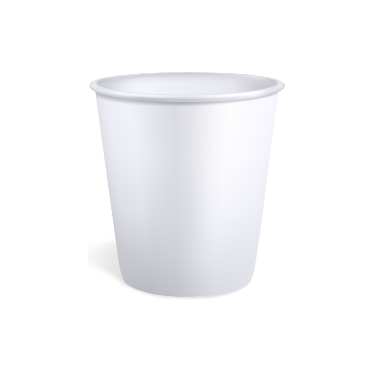 Copo de Papel 180 ml