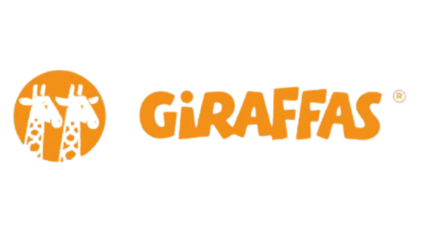 Giraffas