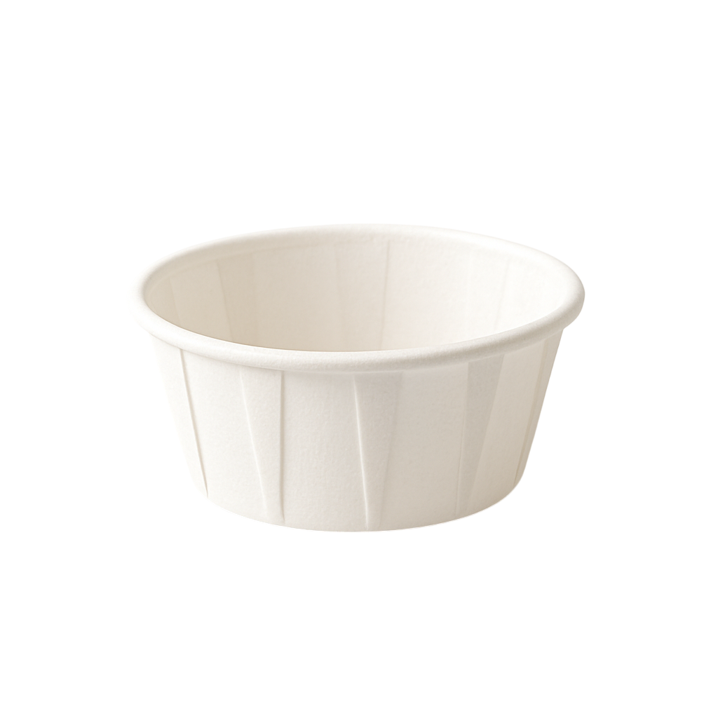Pote de Papel 30 ml